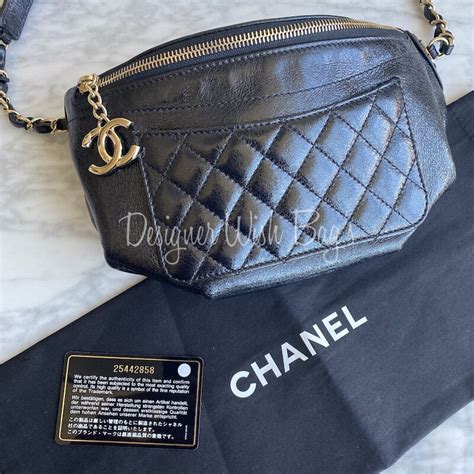 chanel 2014 bag|chanel waist bag with pouch.